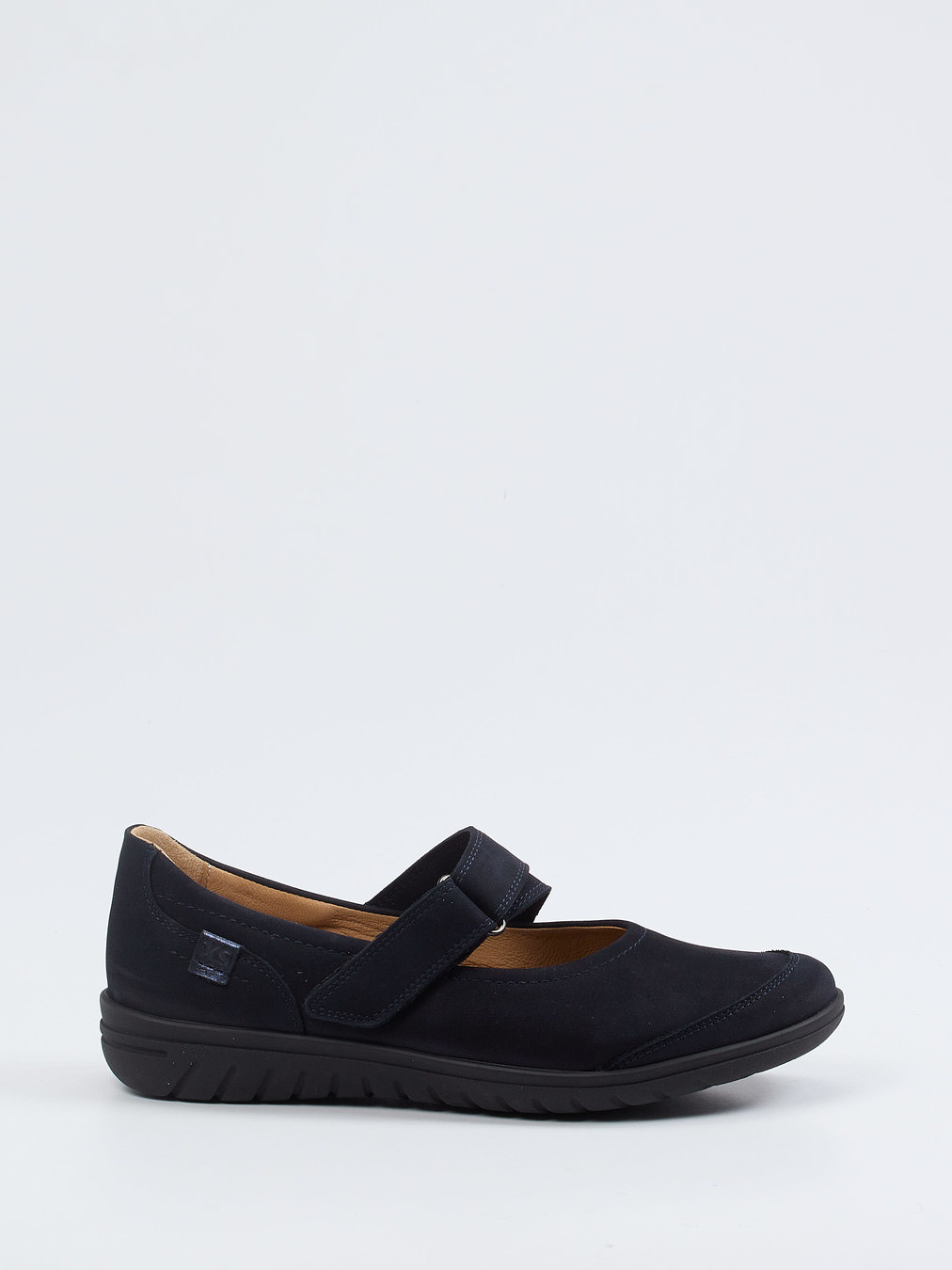 Spangenschuh blau 2481109000301