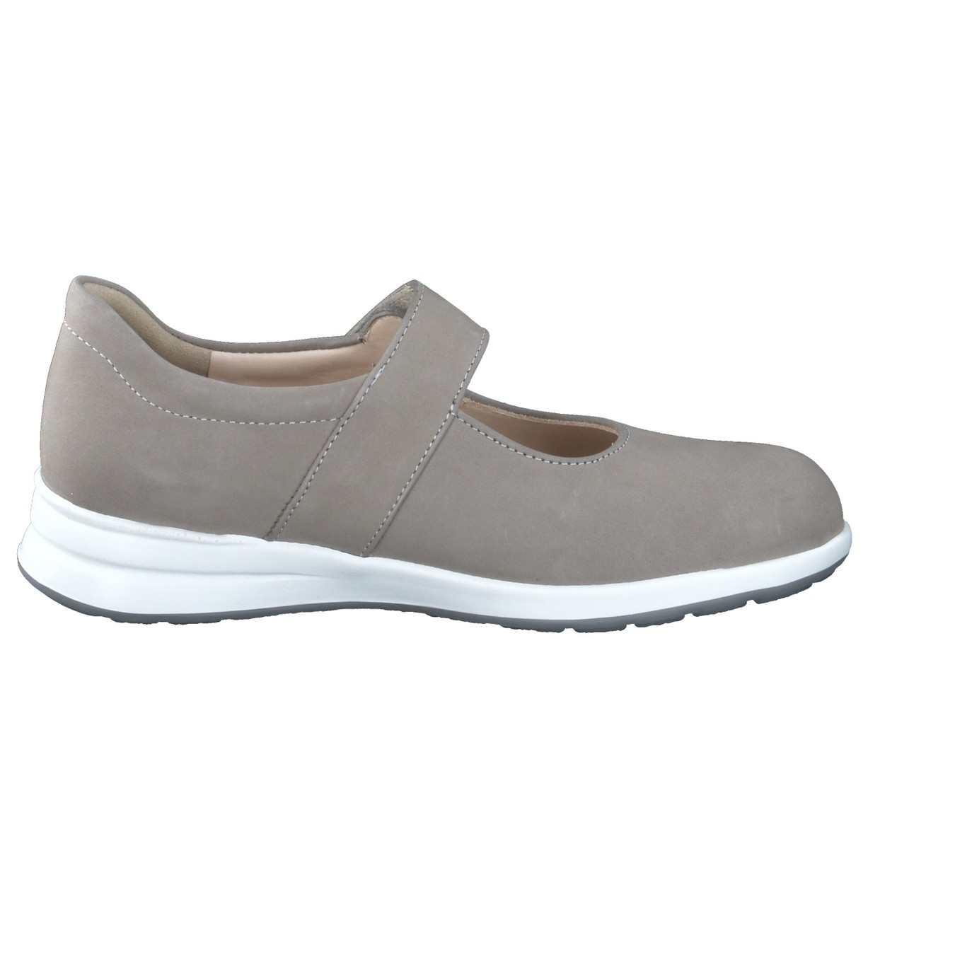 Spangenschuh beige 2481329000104