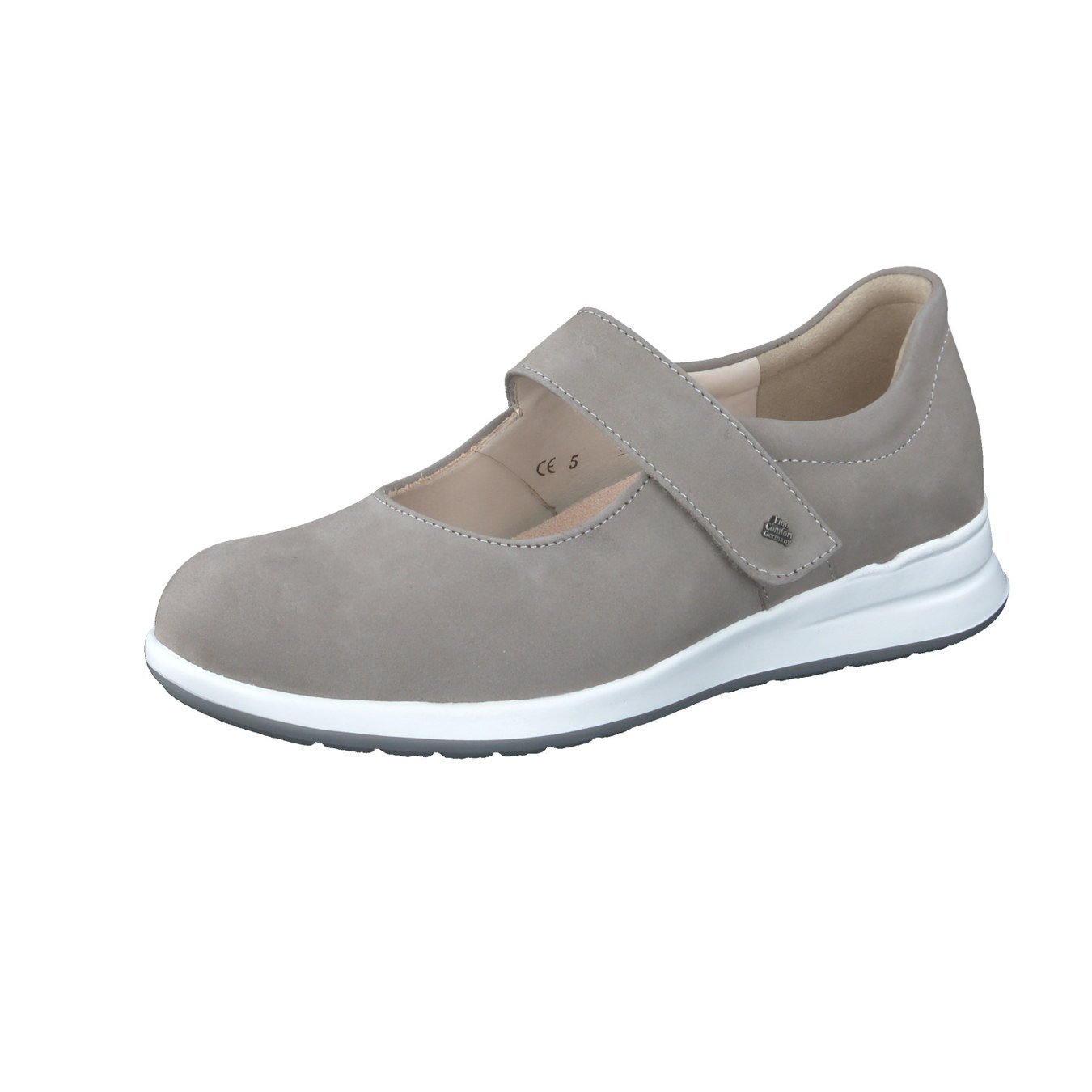 Spangenschuh beige 2481329000101