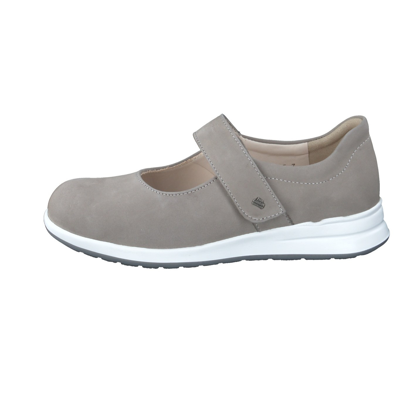 Spangenschuh beige 2481329000102