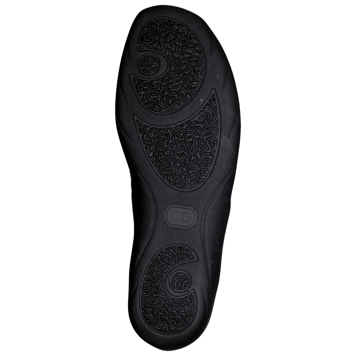 Spangenschuh schwarz 2485009098H05