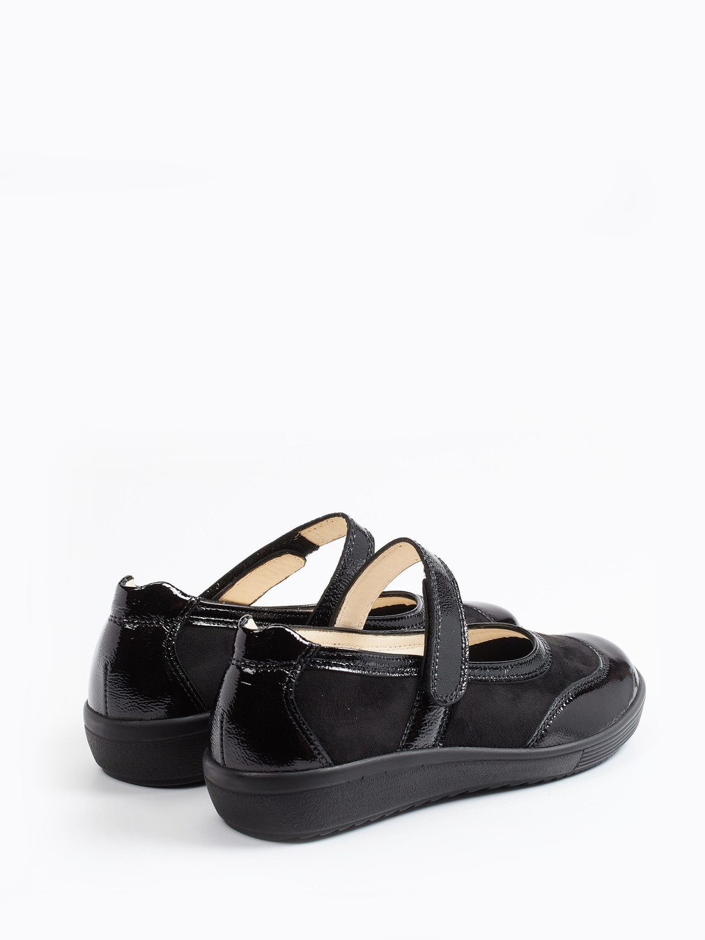 Spangenschuh schwarz 2485009015603.jpeg