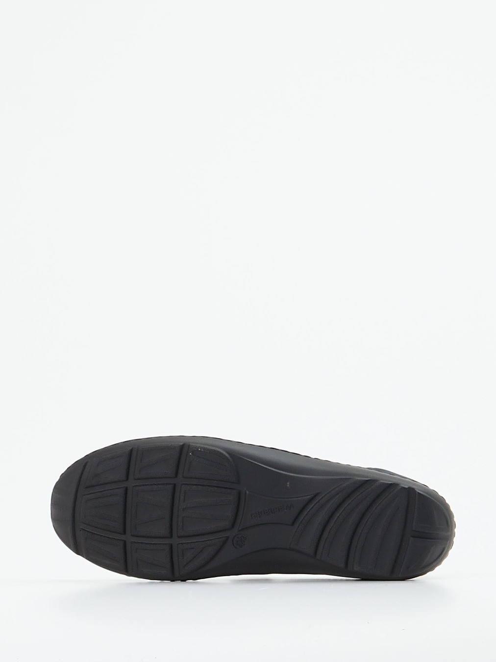 Spangenschuh H-Henni blau 2485109004105