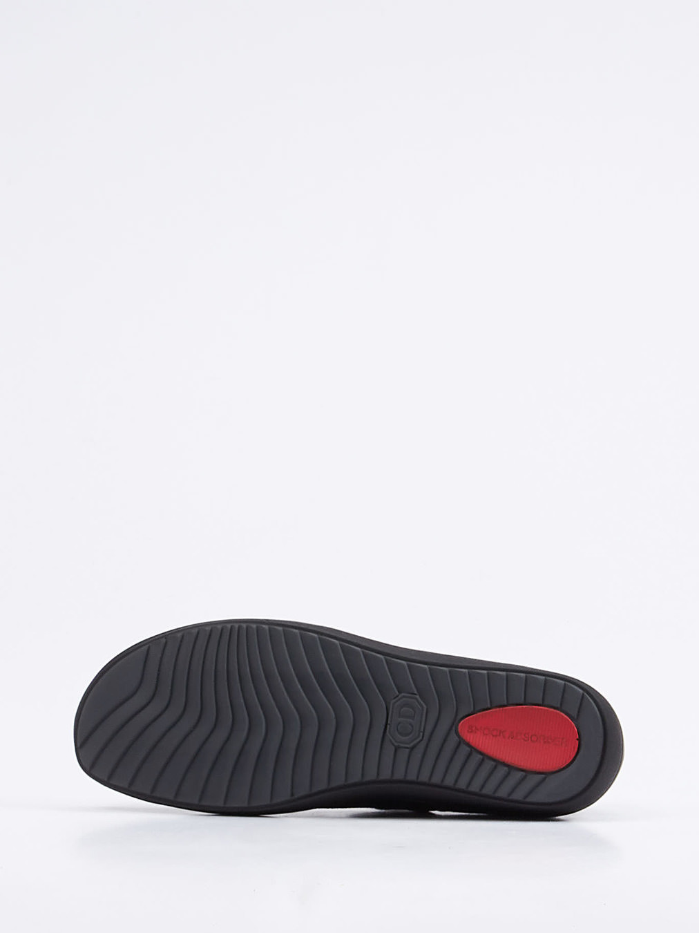 Spangenpumps blau 2485109004805