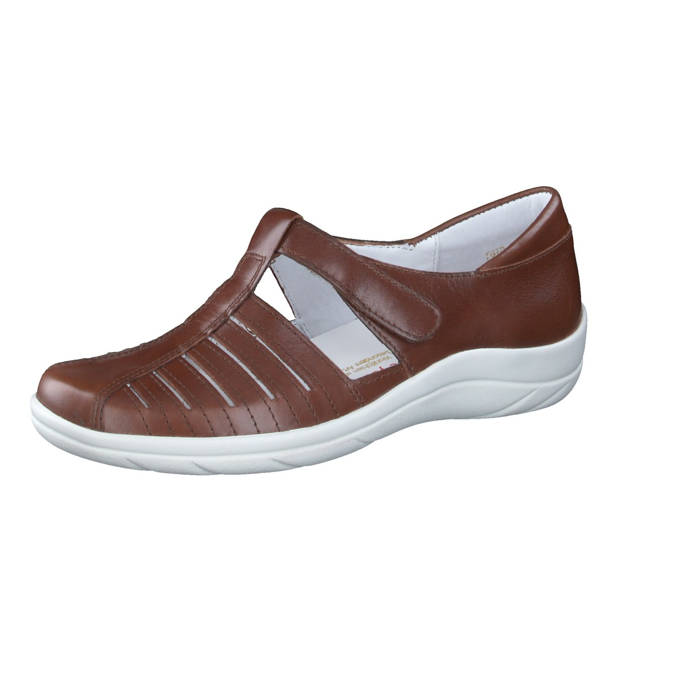 Slipper braun 2485289001801