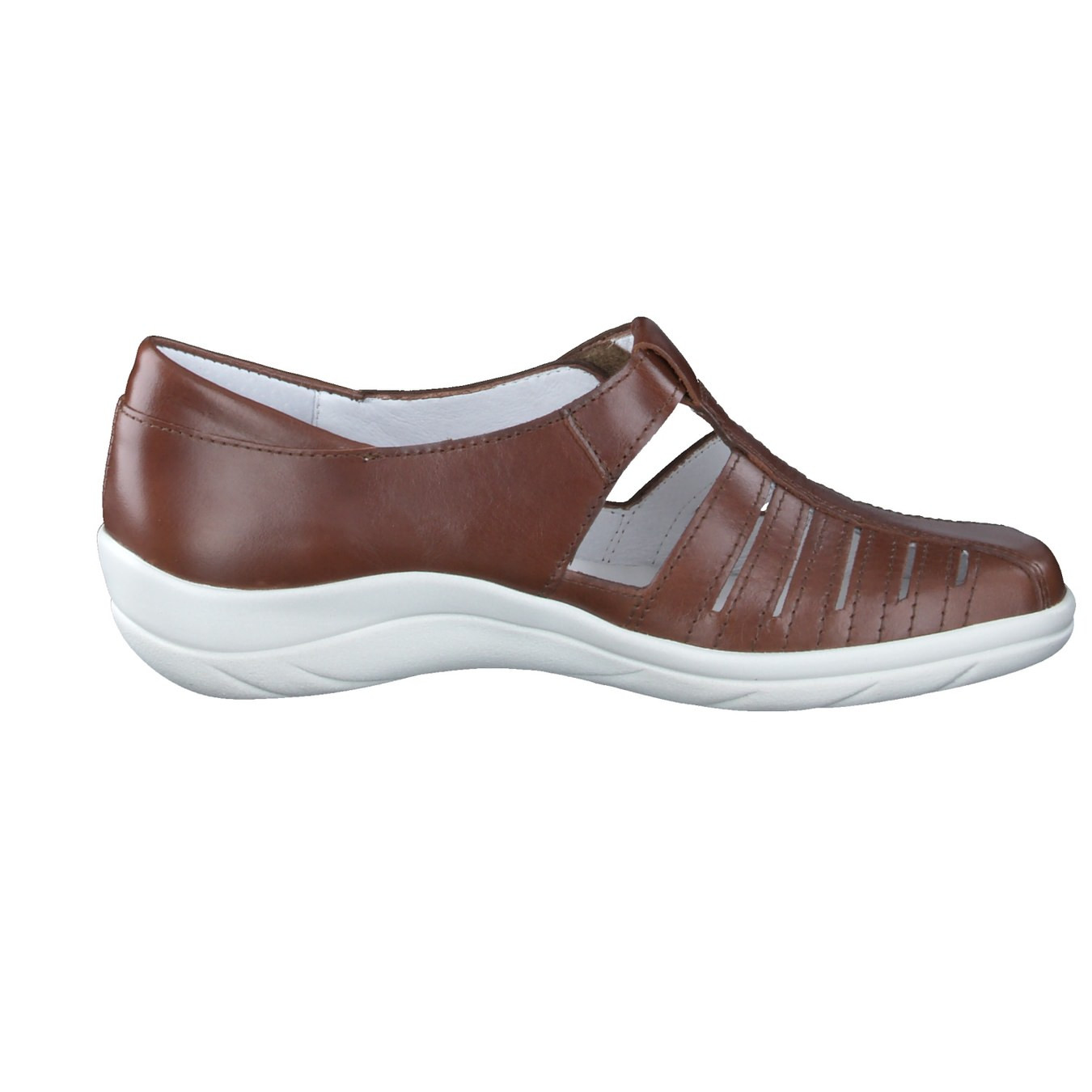 Slipper braun 2485289001804