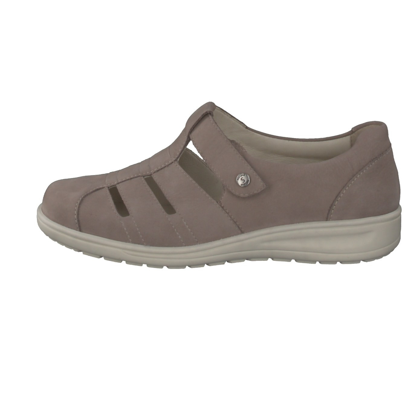 Spangenschuh beige 2485329001902