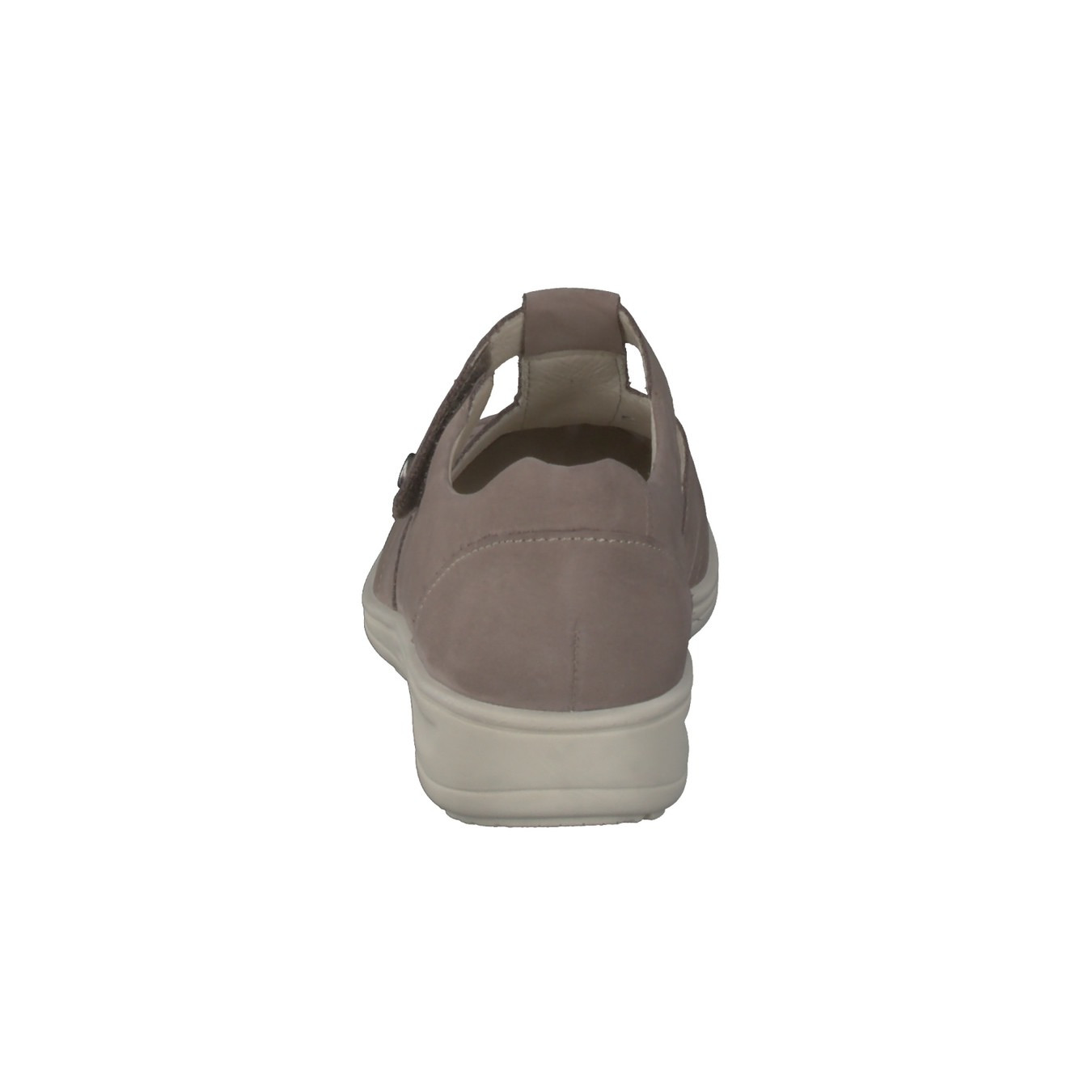Spangenschuh beige 2485329001903