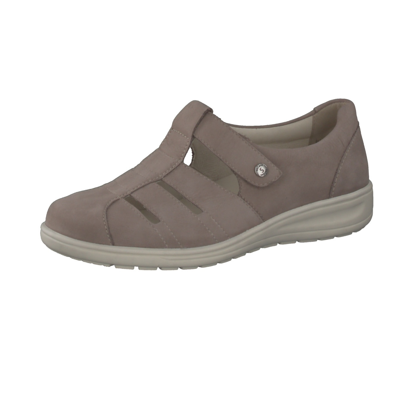 Spangenschuh beige 2485329001901