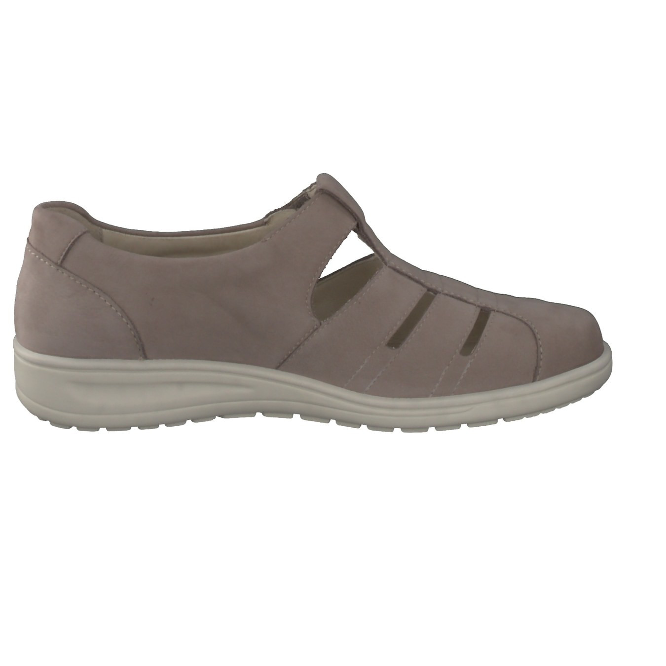 Spangenschuh beige 2485329001904