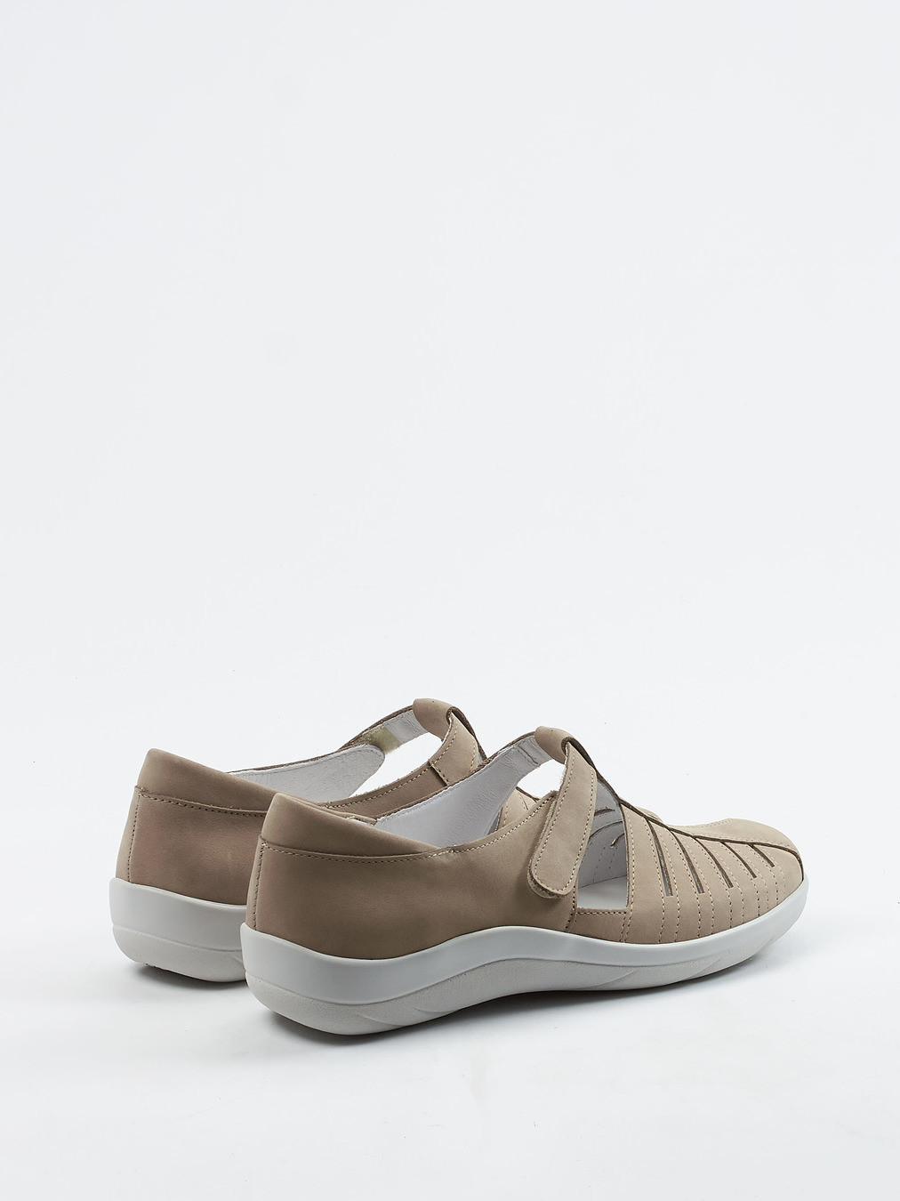 Spangenschuh beige 2485339001703