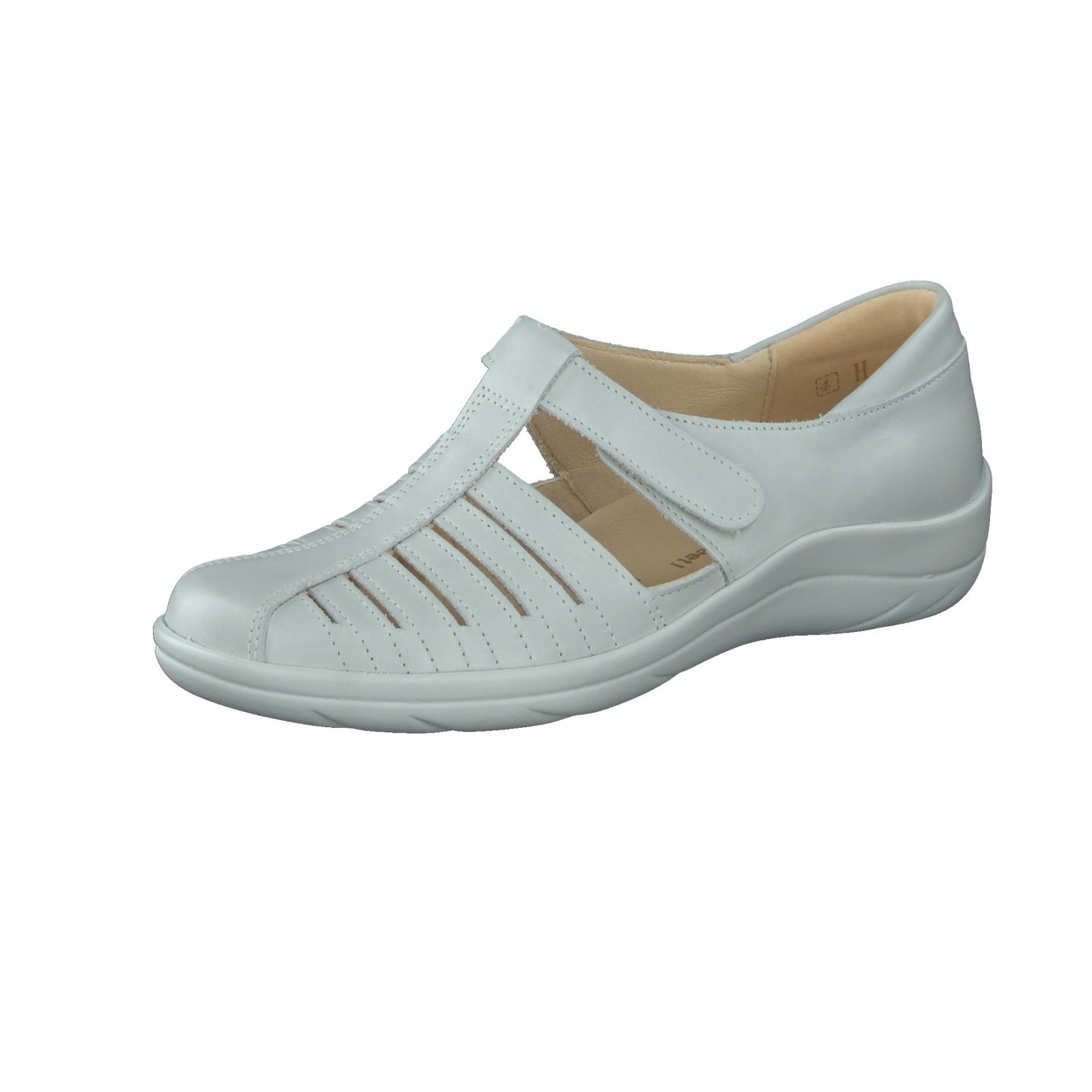 Spangenschuh beige 2485399001H01