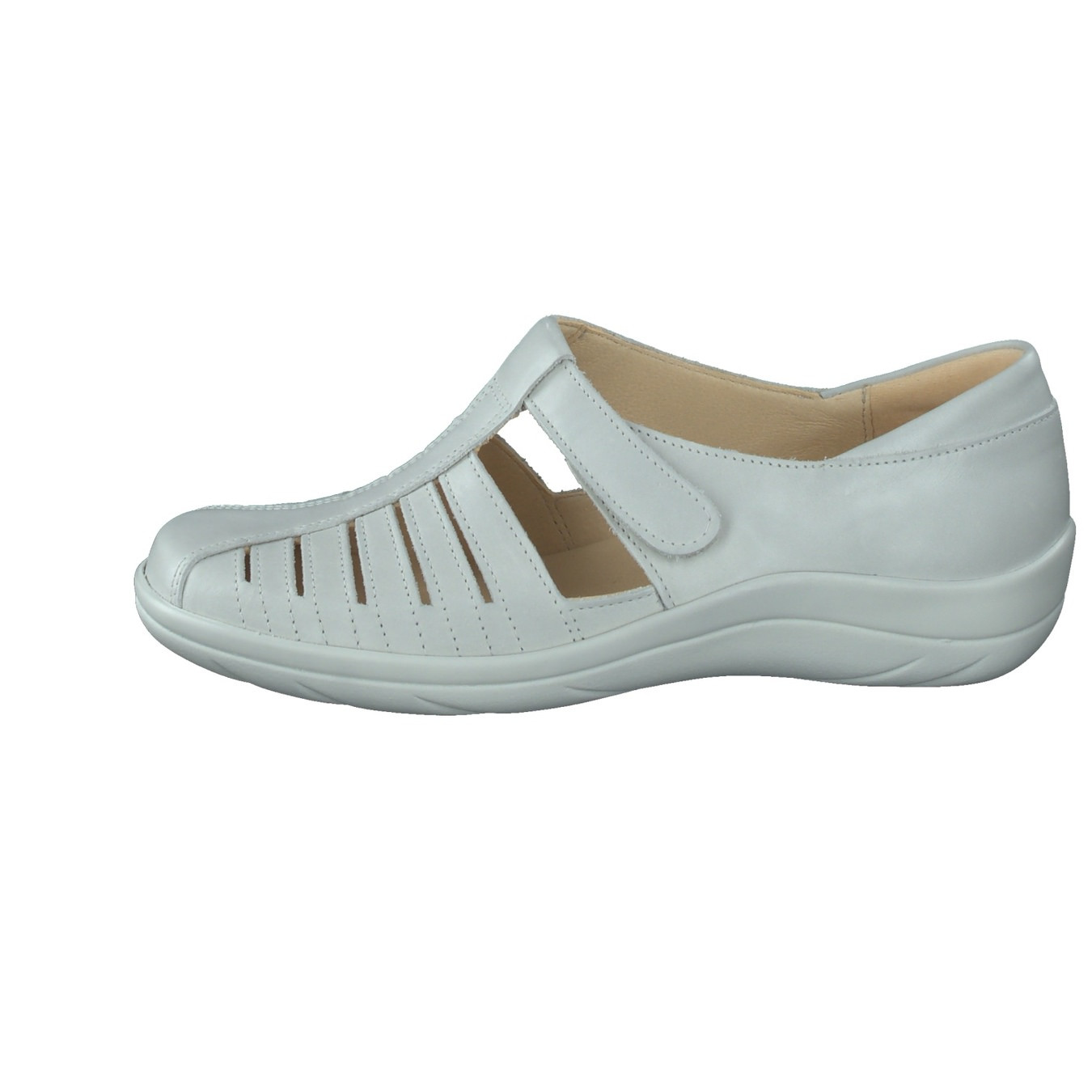 Spangenschuh beige 2485399001H02