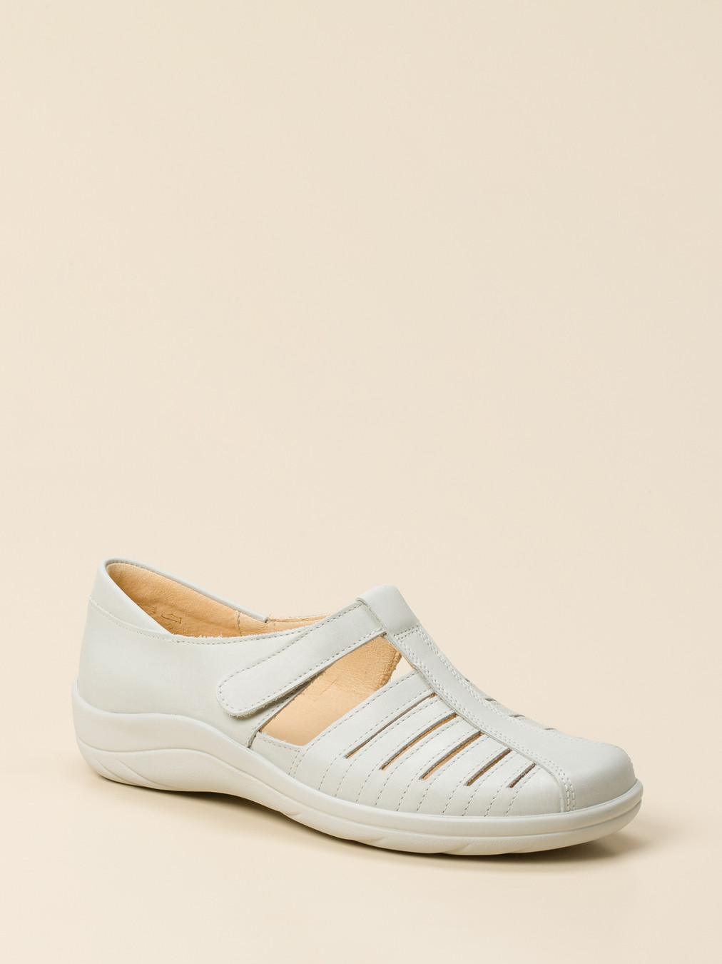 Spangenschuh beige 2485399001H06