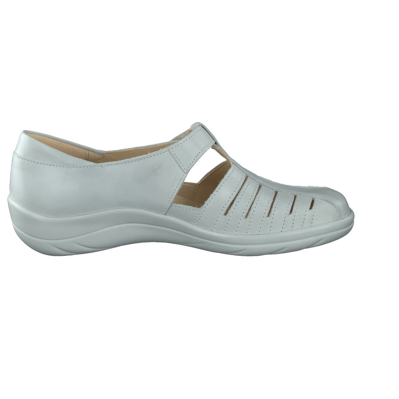 Spangenschuh beige 2485399001H04