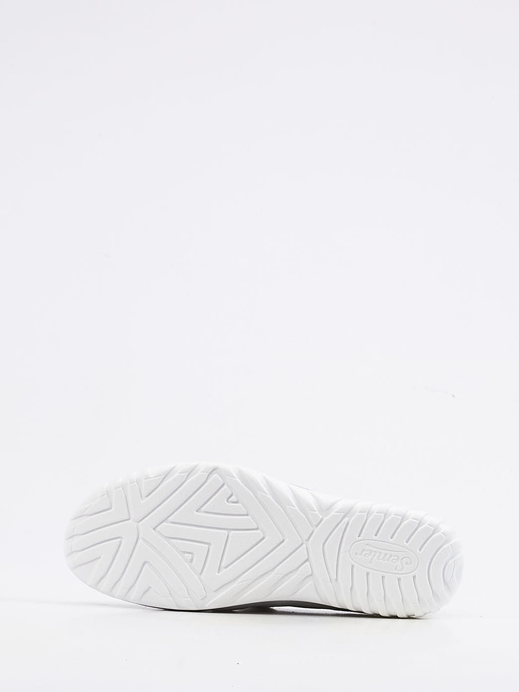Spangenschuh Lena silber 2485449001005