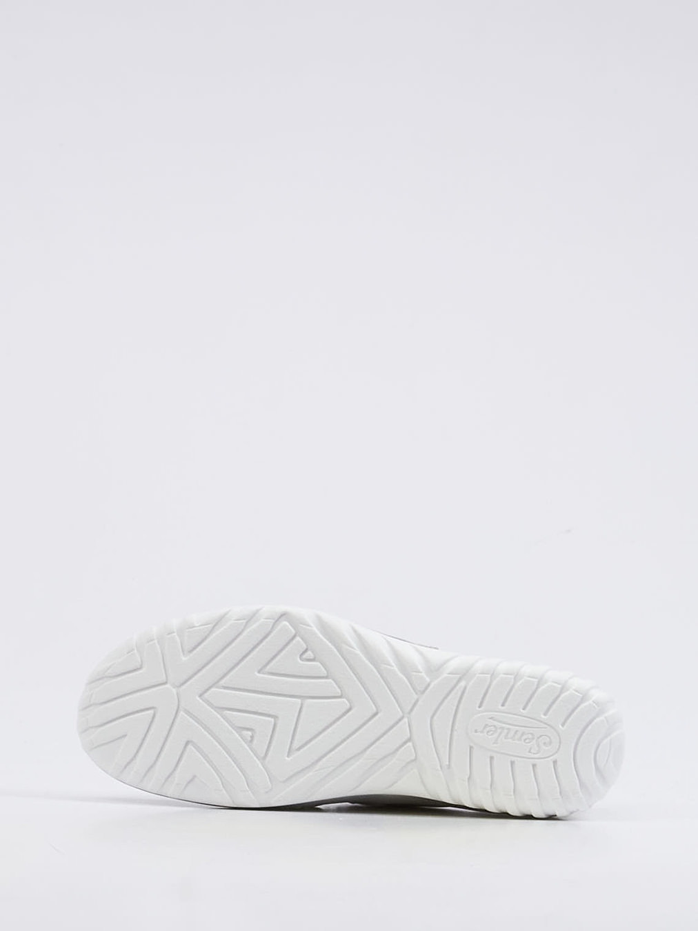 Spangenschuh Lena weiß 2485799002705
