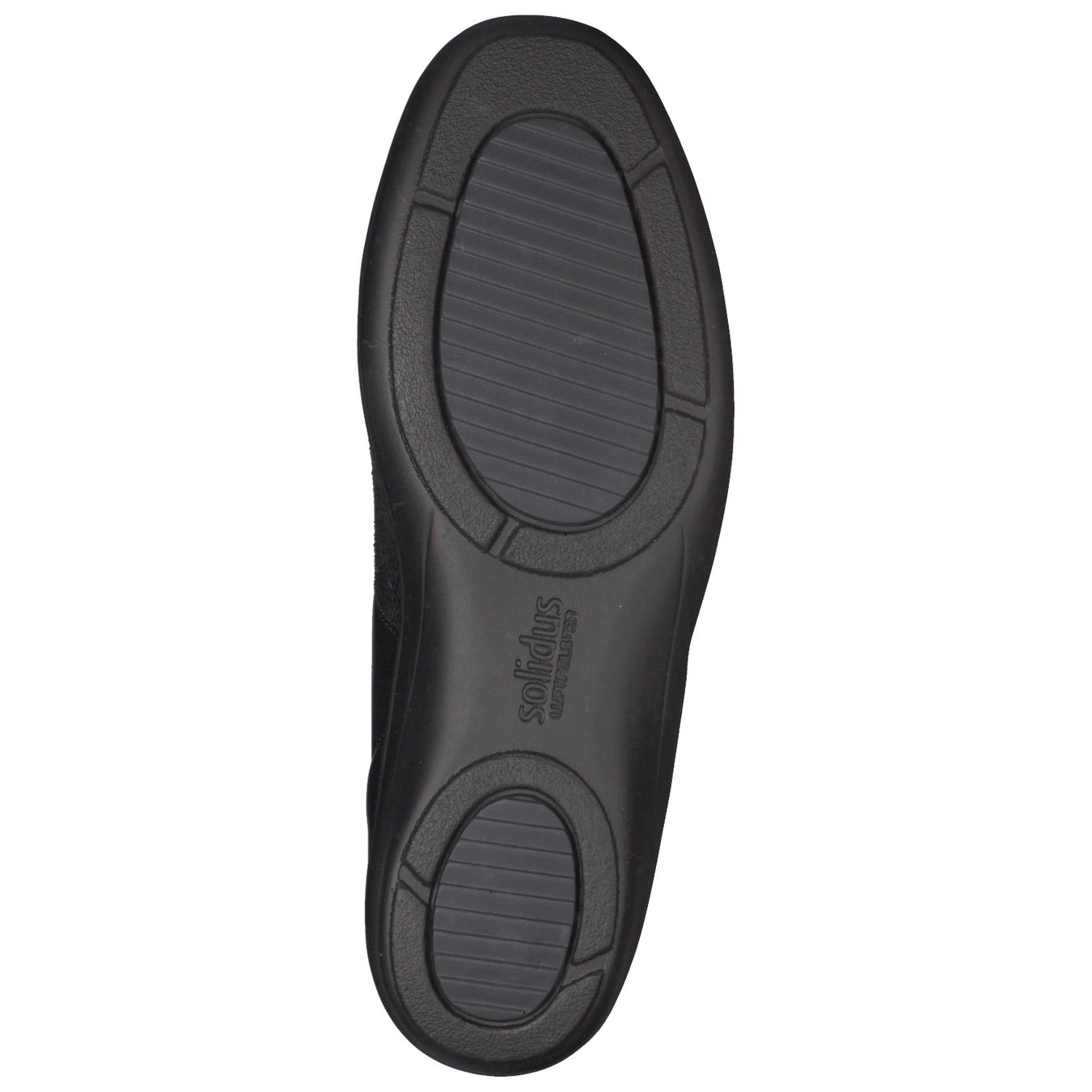 Spangenschuh schwarz 2495009001J05