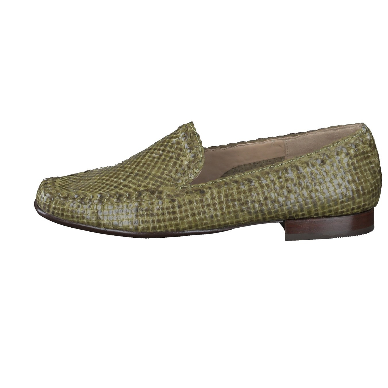 Slipper grün 2500629000102