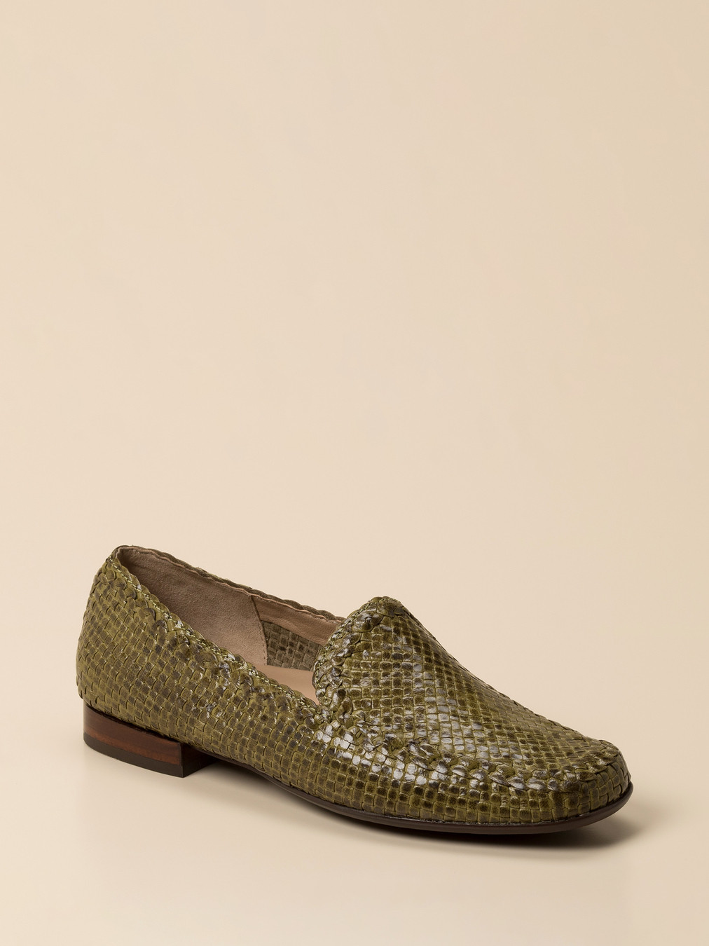 Slipper grün 2500629000106