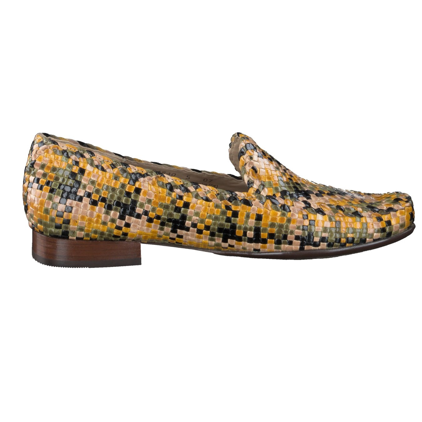 Slipper multi 2500999000704