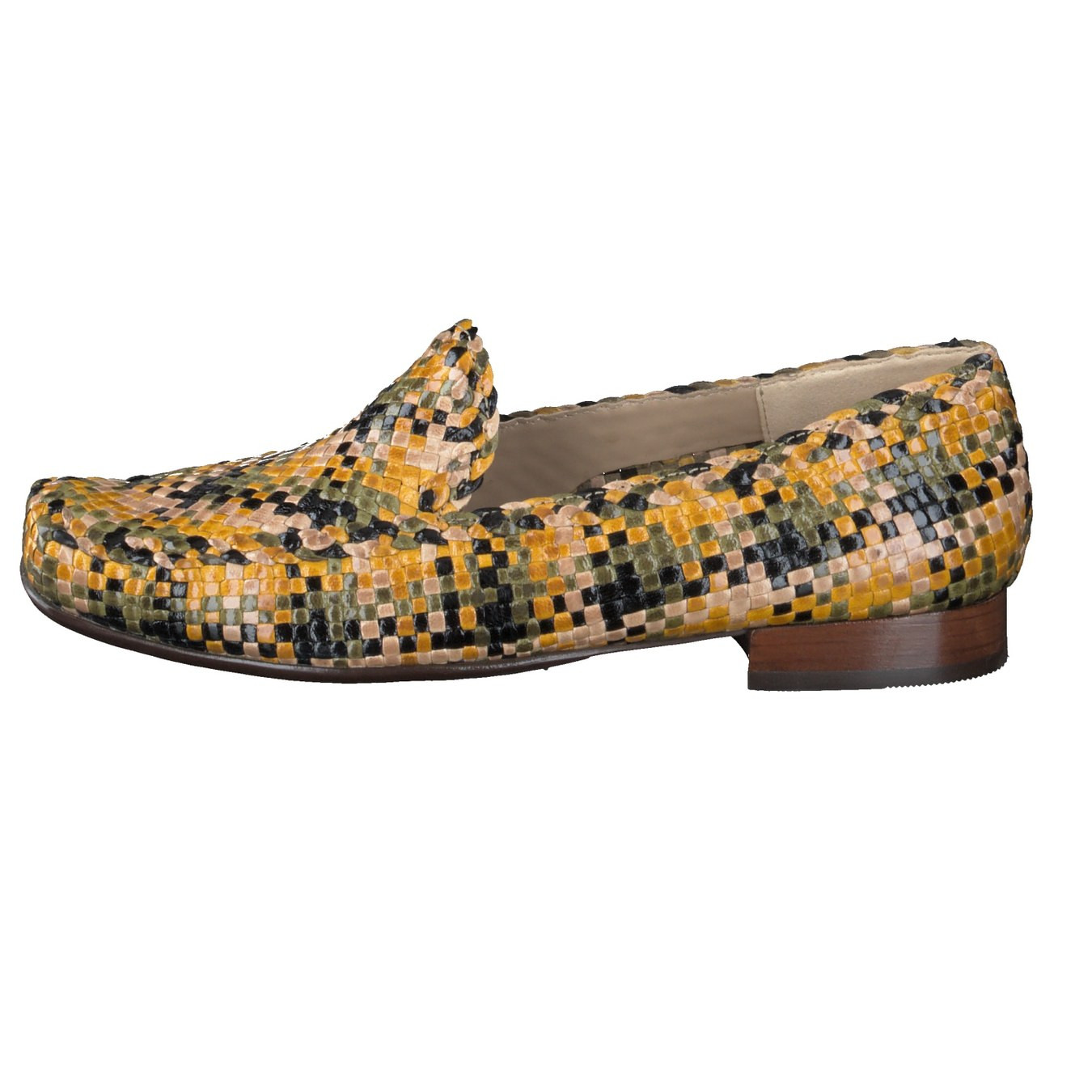 Slipper multi 2500999000702