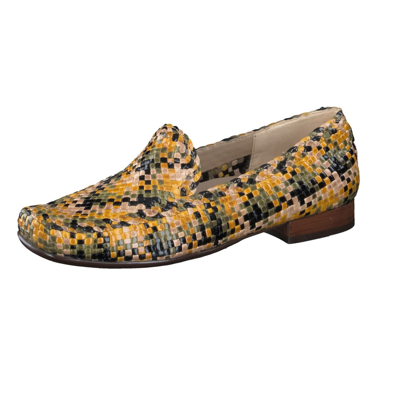 Slipper multi 2500999000701