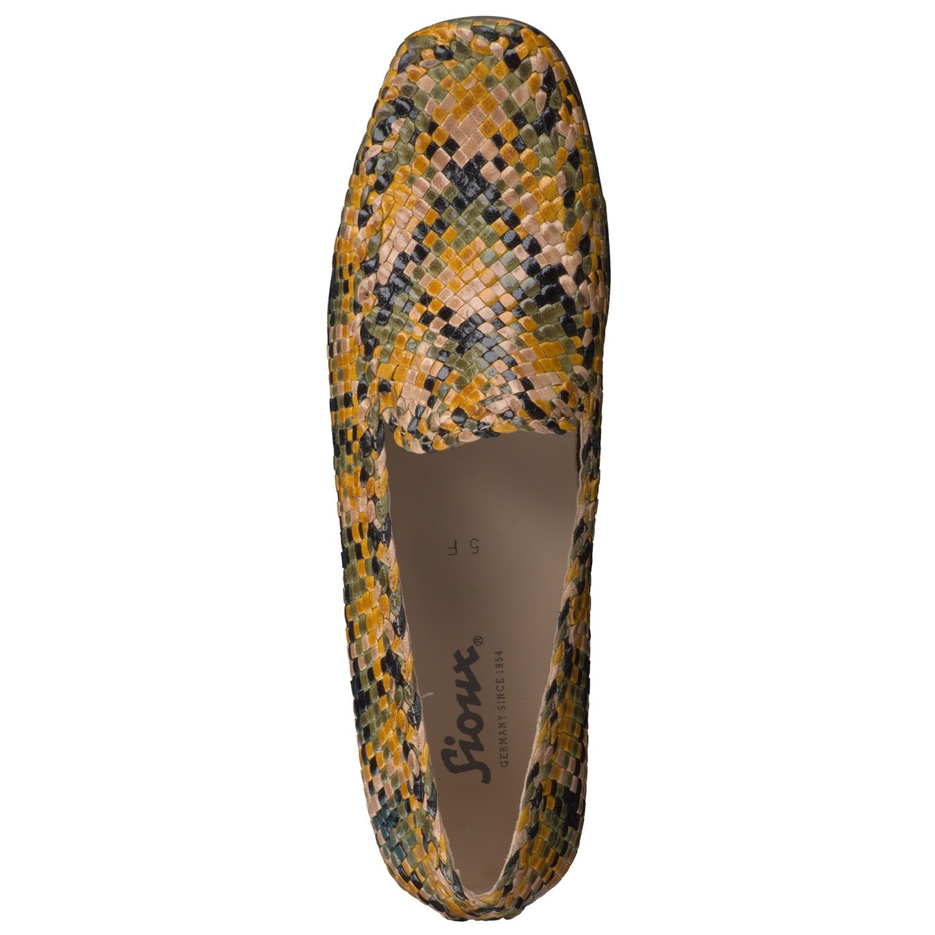 Slipper multi 2500999000707