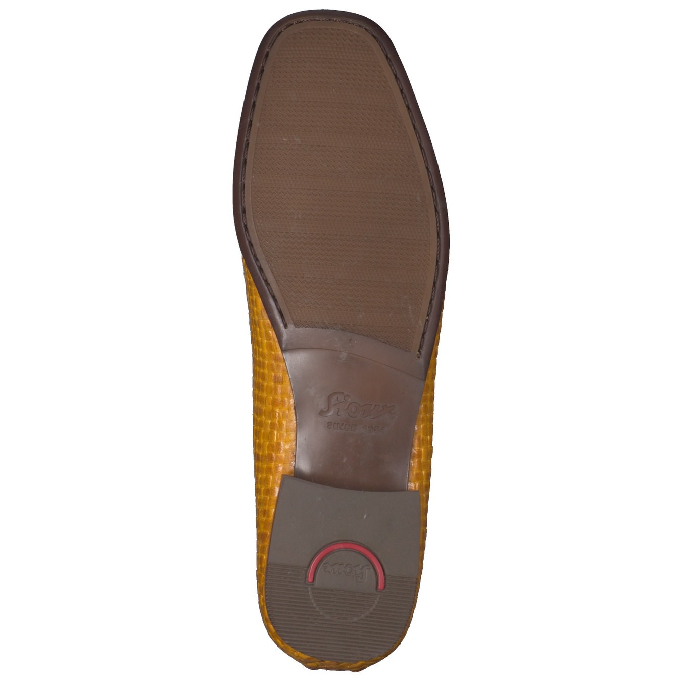 Slipper gelb 2500859000105