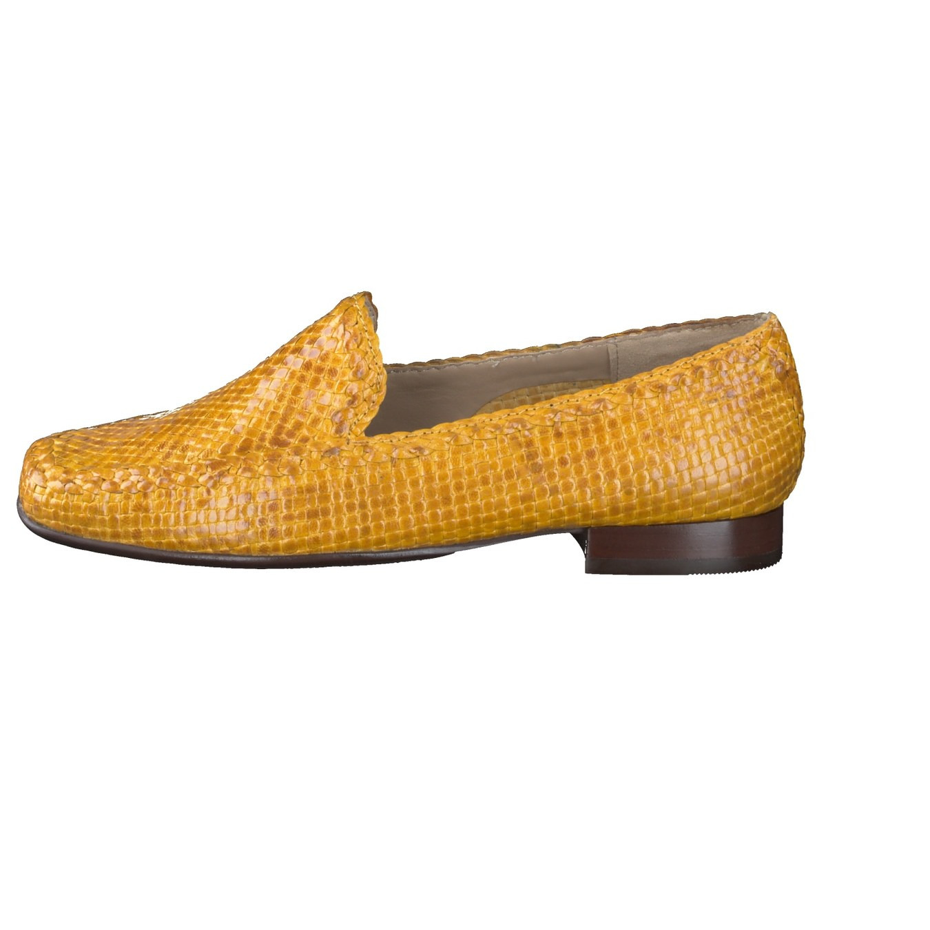 Slipper gelb 2500859000102