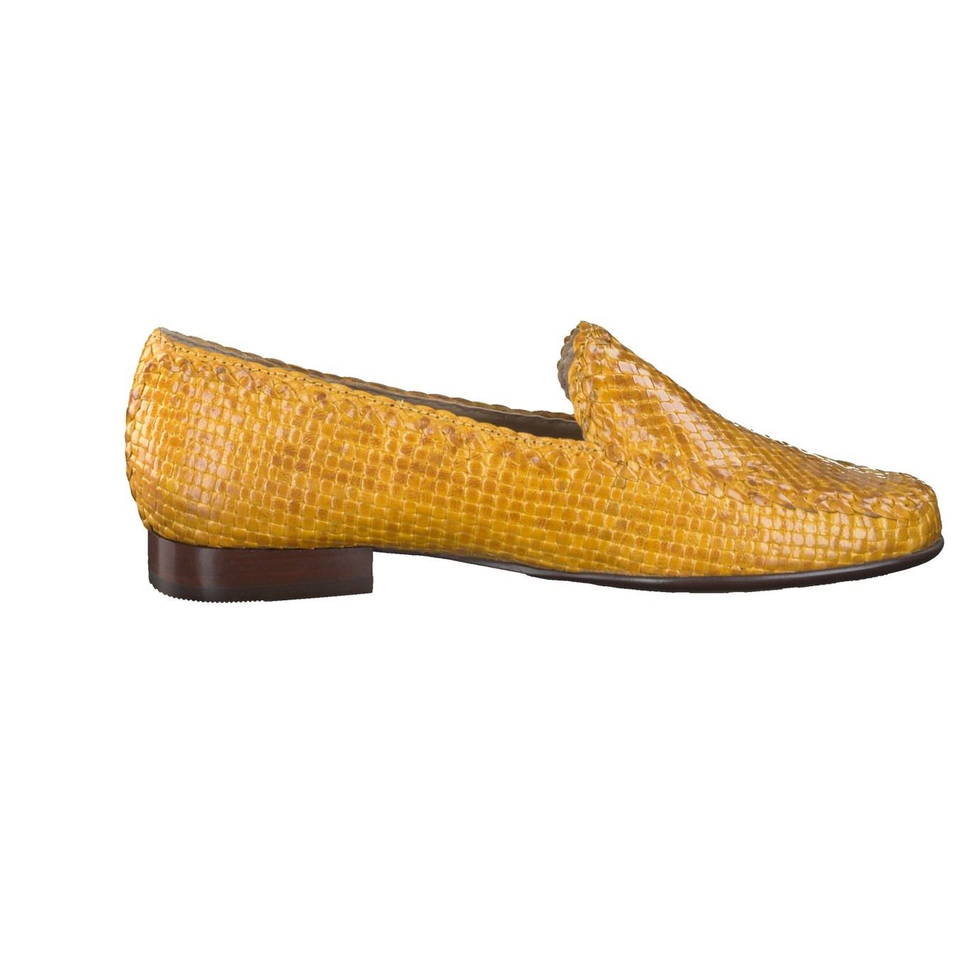 Slipper gelb 2500859000104