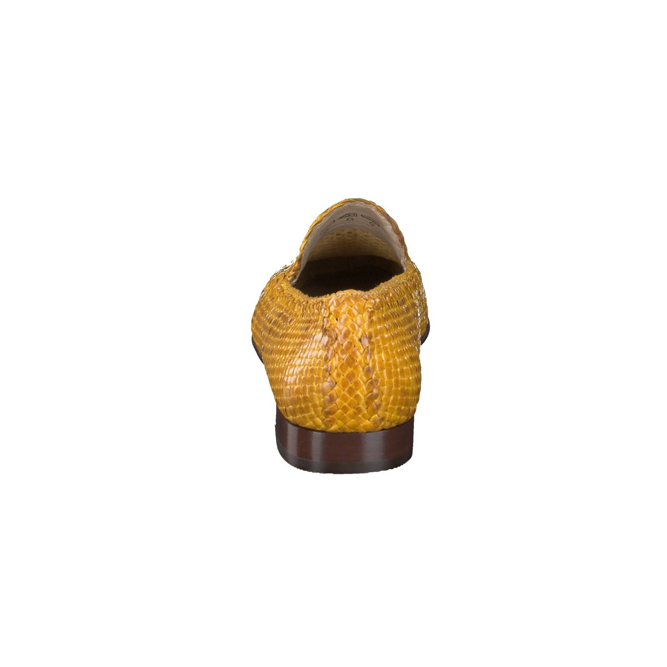 Slipper gelb 2500859000103