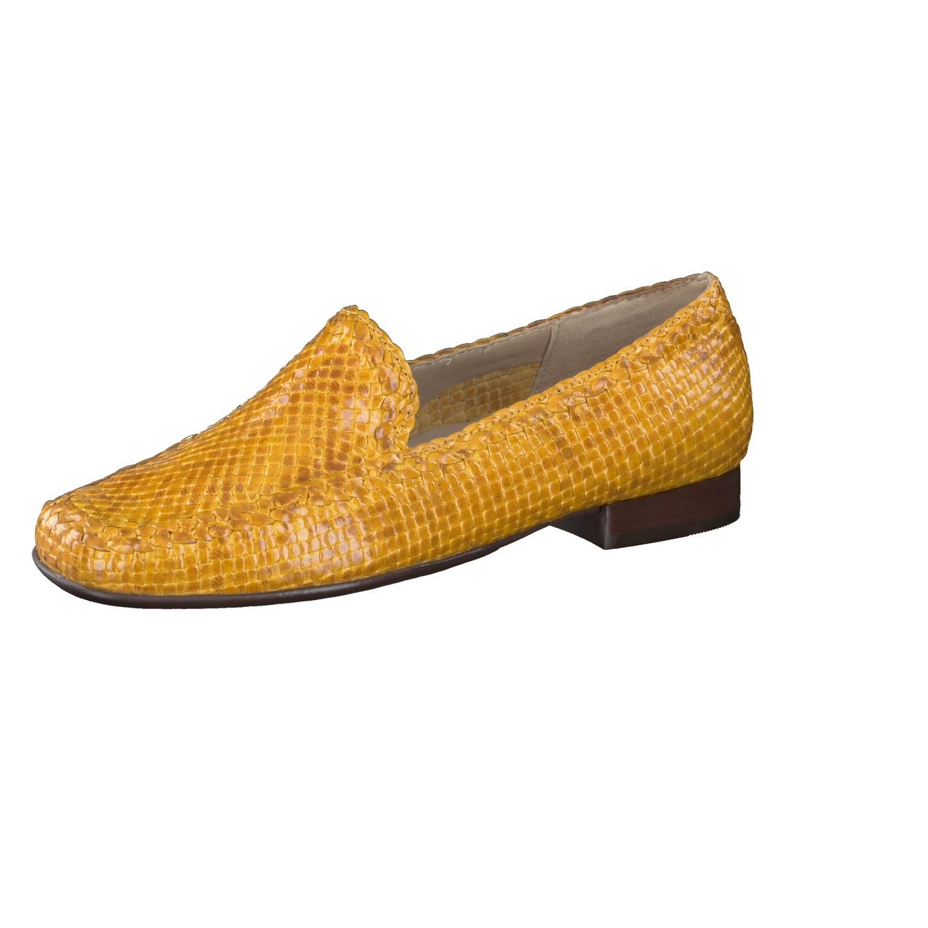 Slipper gelb 2500859000101