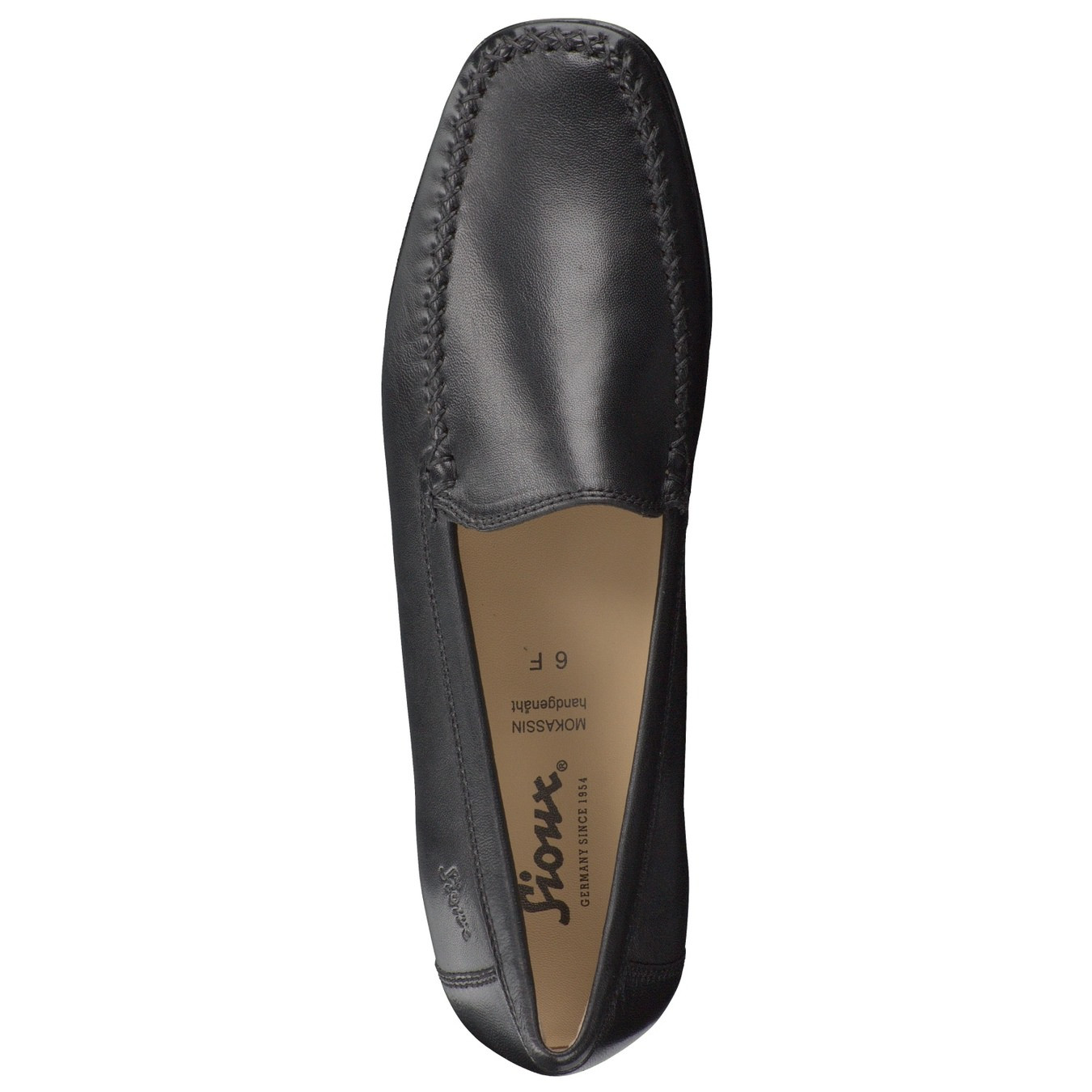 Slipper schwarz 2501009024F07