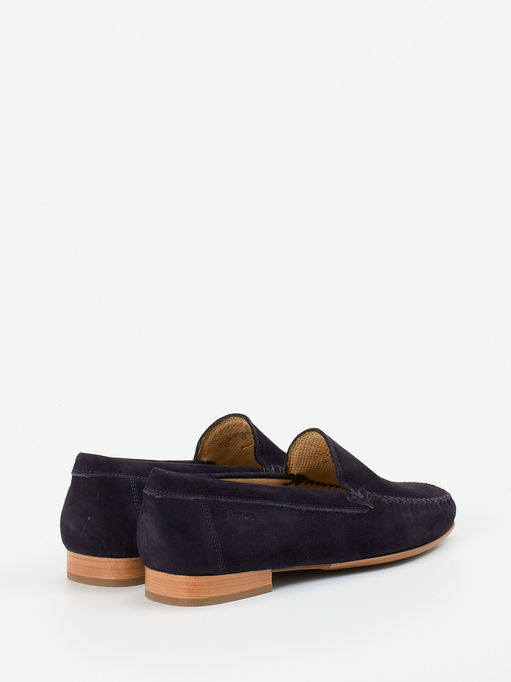 Slipper blau 2501109001603