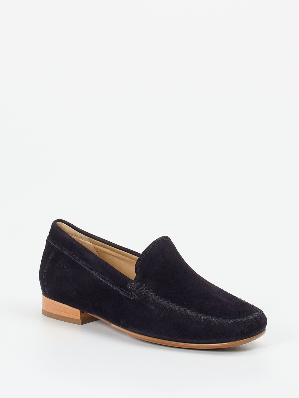 Slipper blau 2501109001606