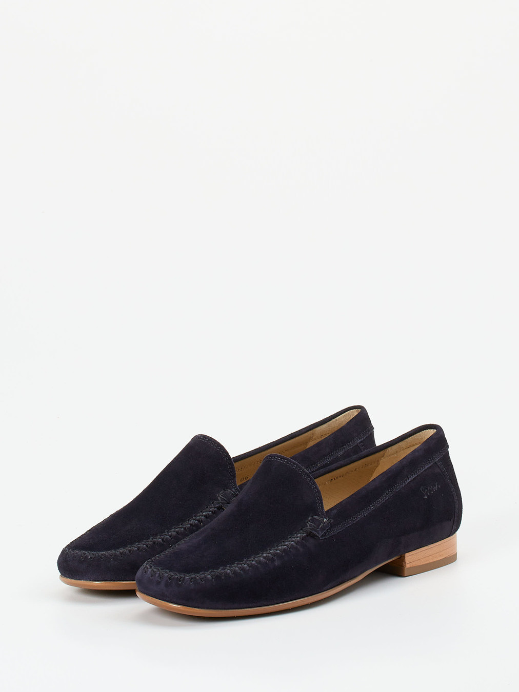Slipper blau 2501109001602
