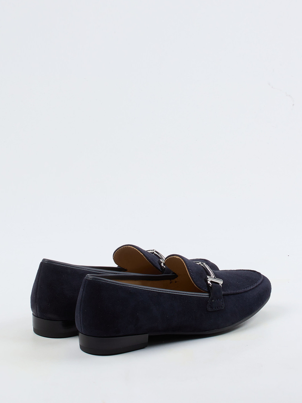 Slipper blau 2501109003003
