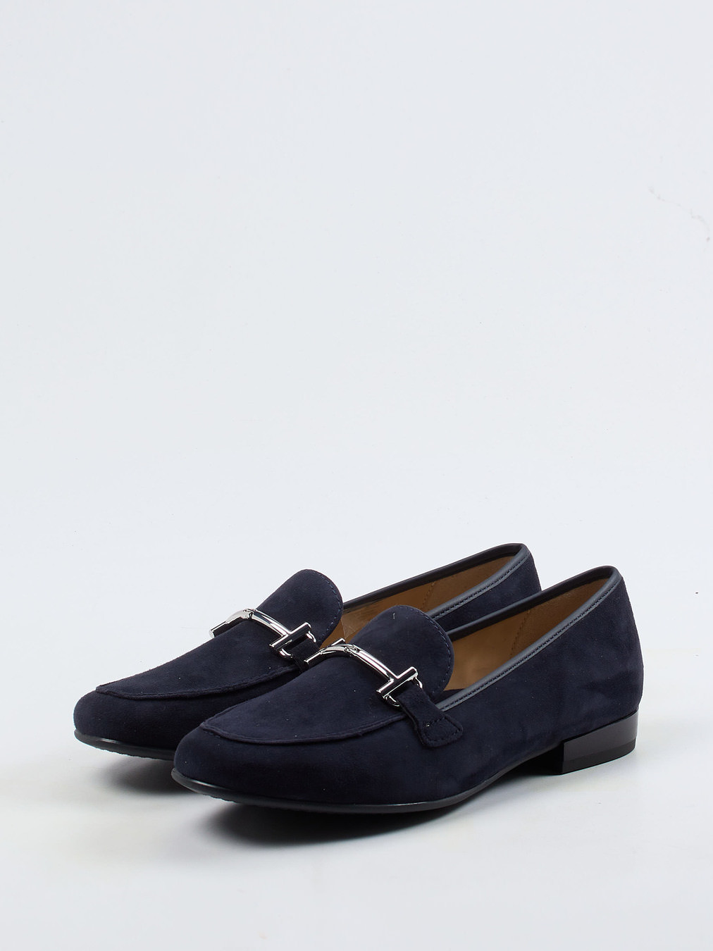 Slipper blau 2501109003002