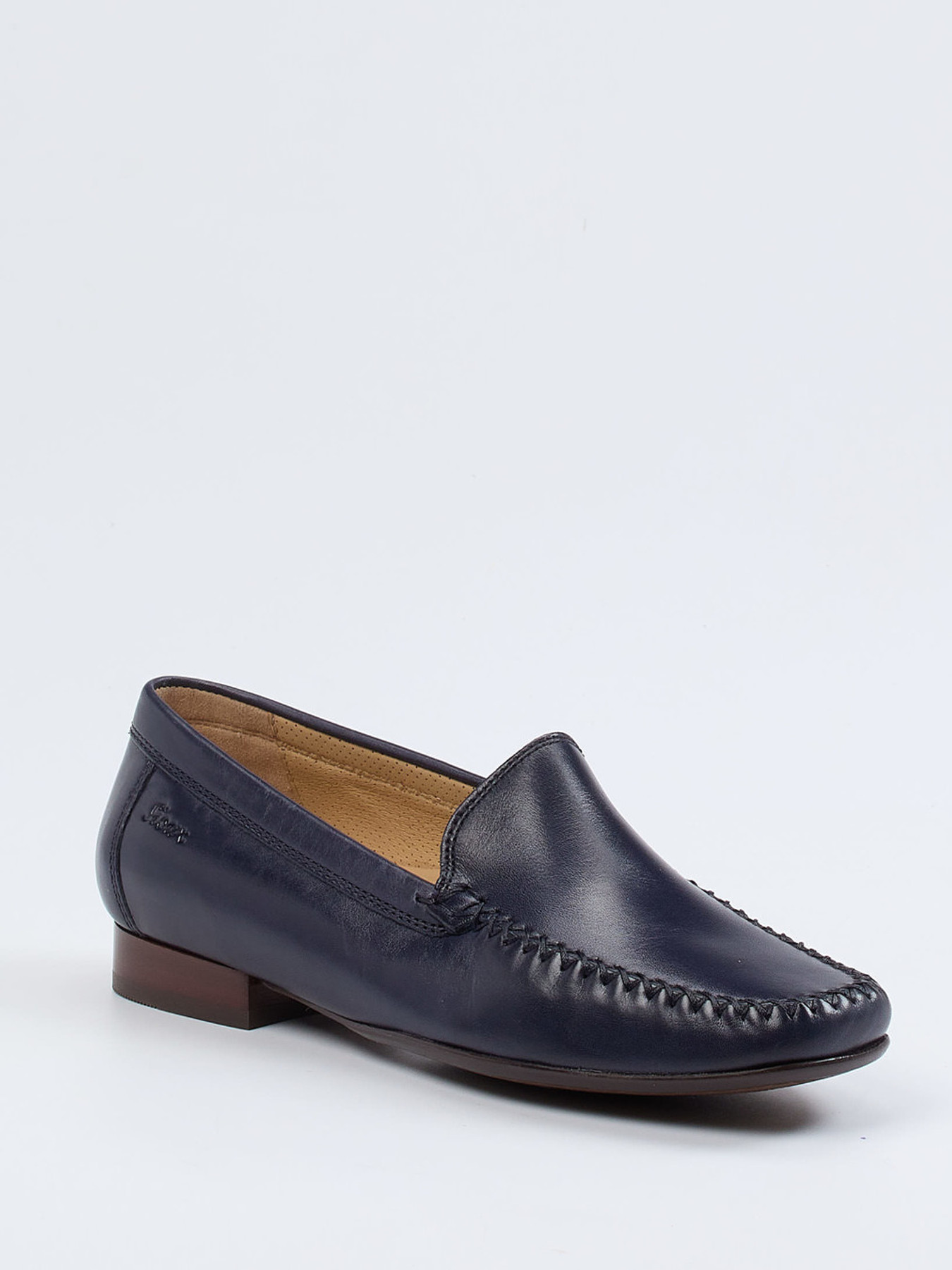 Slipper blau 2501109002906