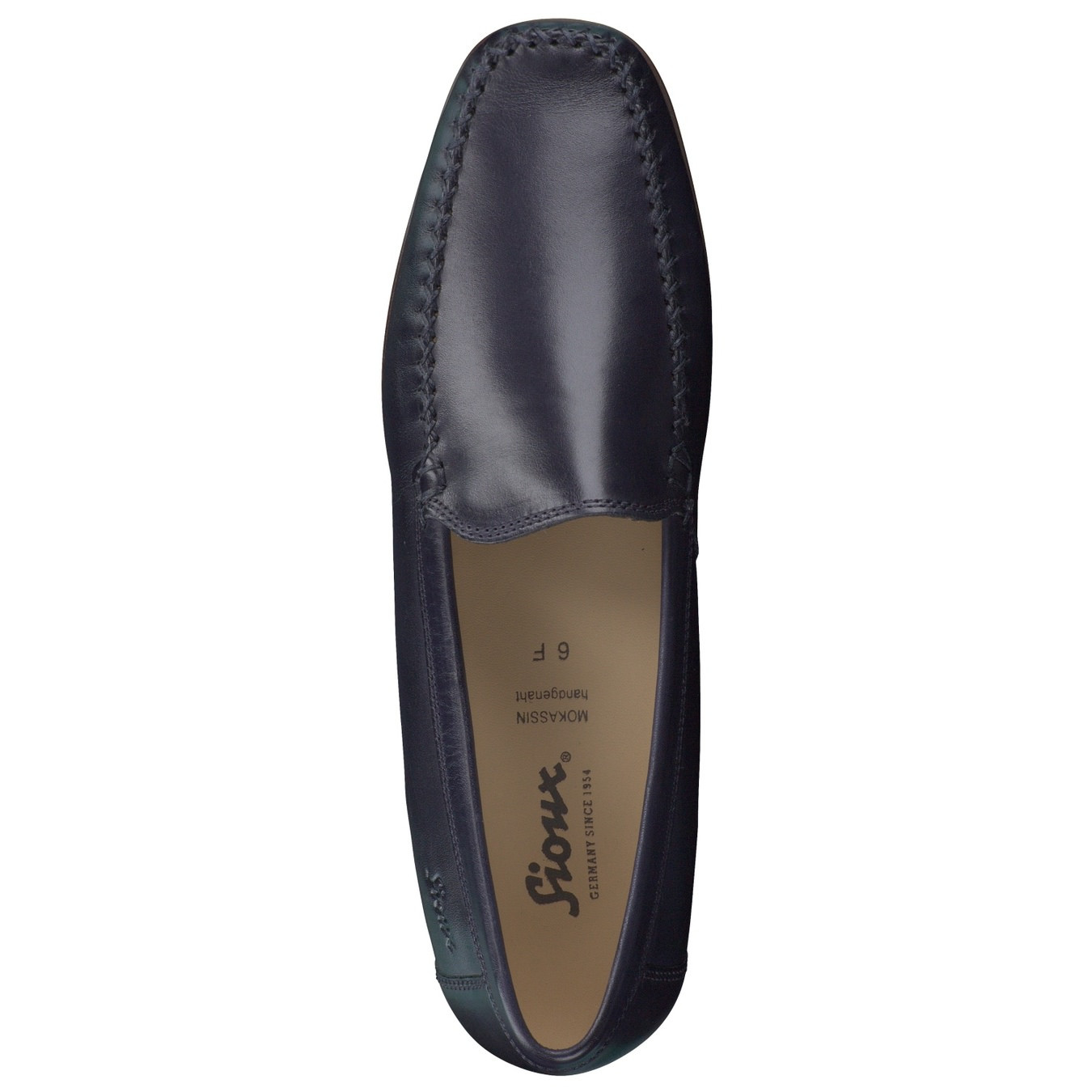 Slipper CAMPINA blau 2501109002907