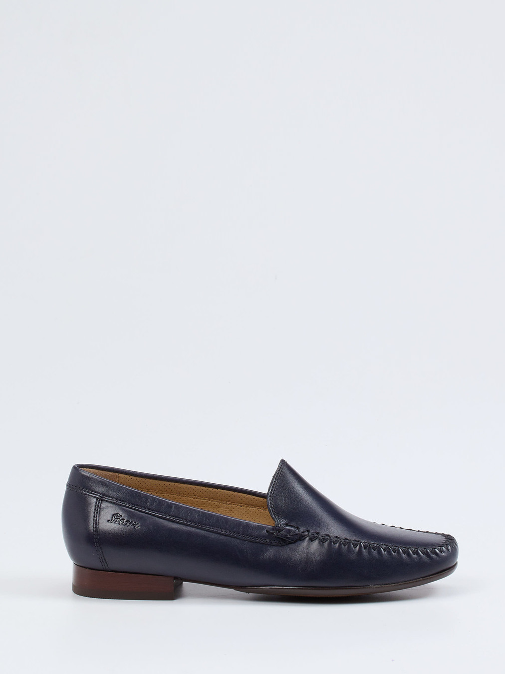 Slipper CAMPINA blau 2501109002901