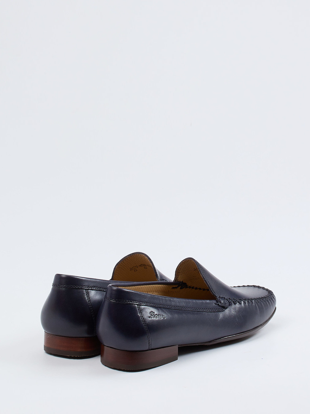 Slipper CAMPINA blau 2501109002903