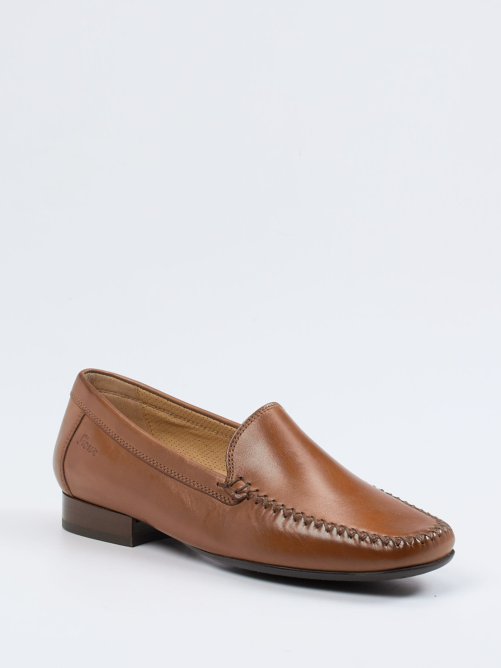 Slipper braun 2501289000206