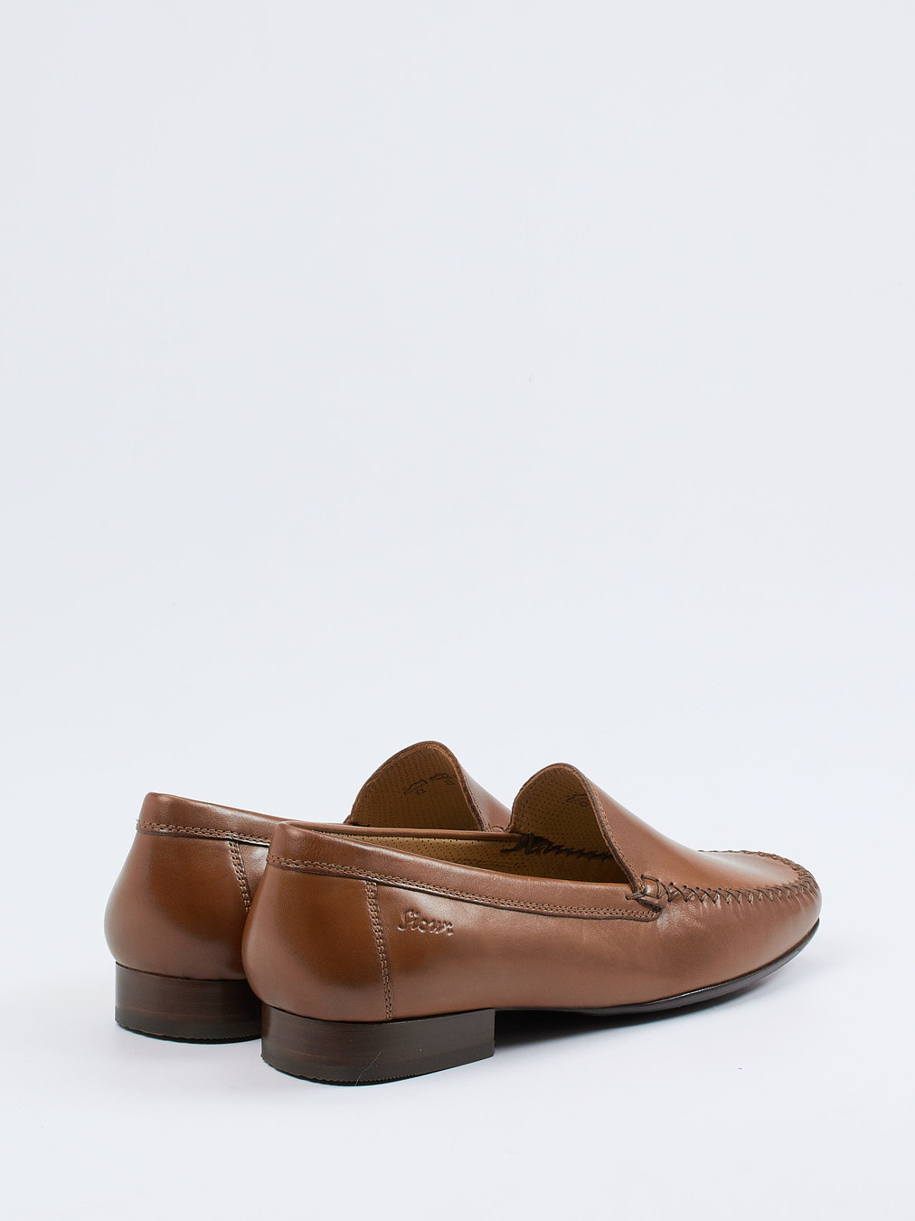 Slipper CAMPINA braun 2501289000203