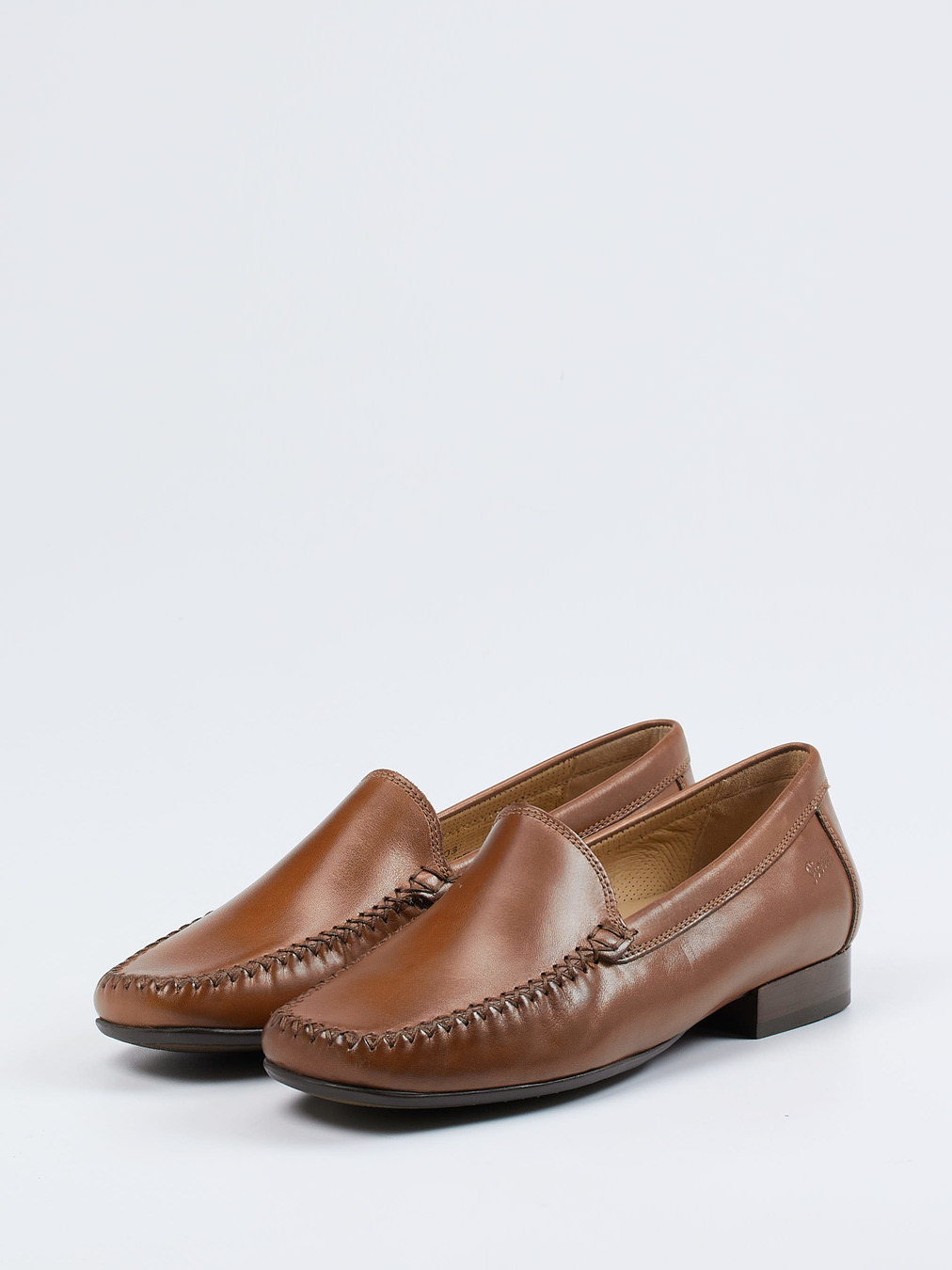 Slipper CAMPINA braun 2501289000202