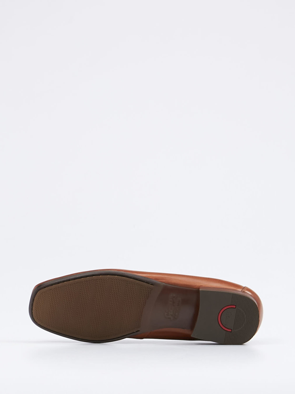 Slipper CAMPINA braun 2501289000205