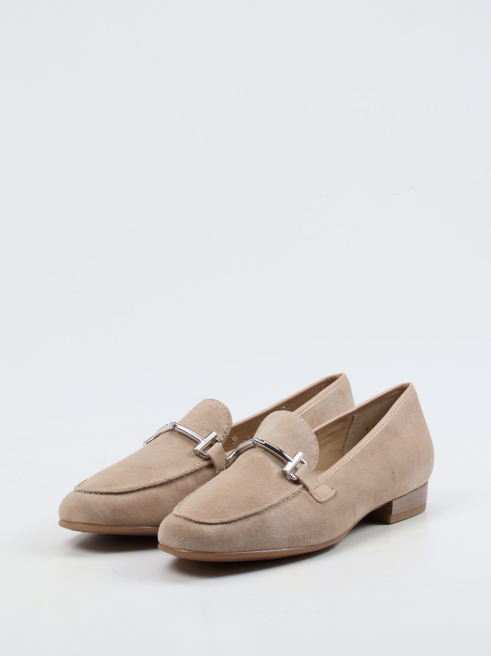 Slipper beige 2501359000402