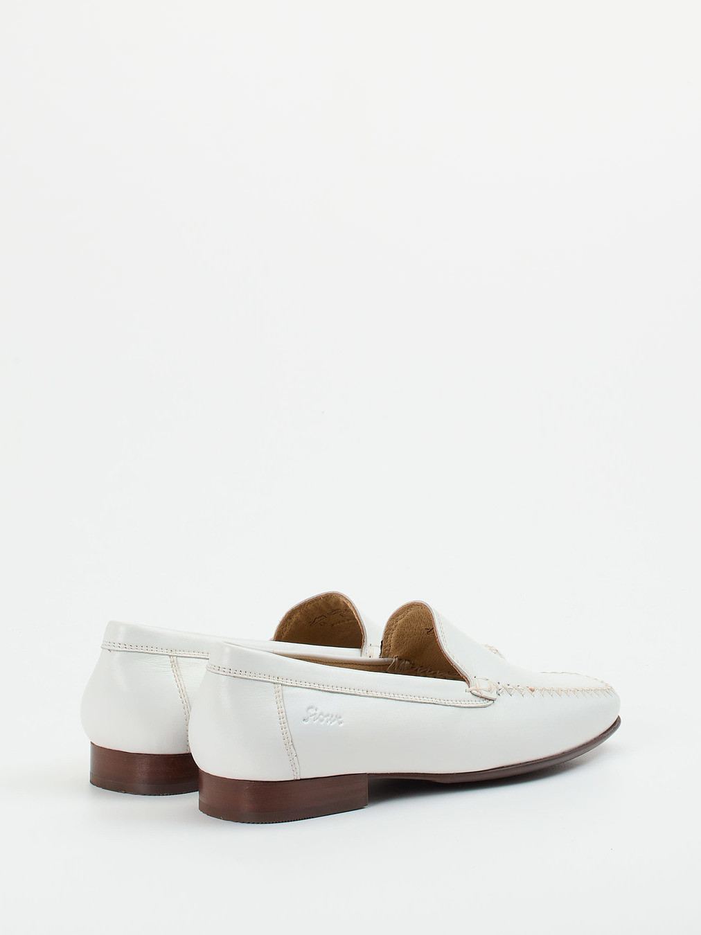 Slipper weiß 2501799001603