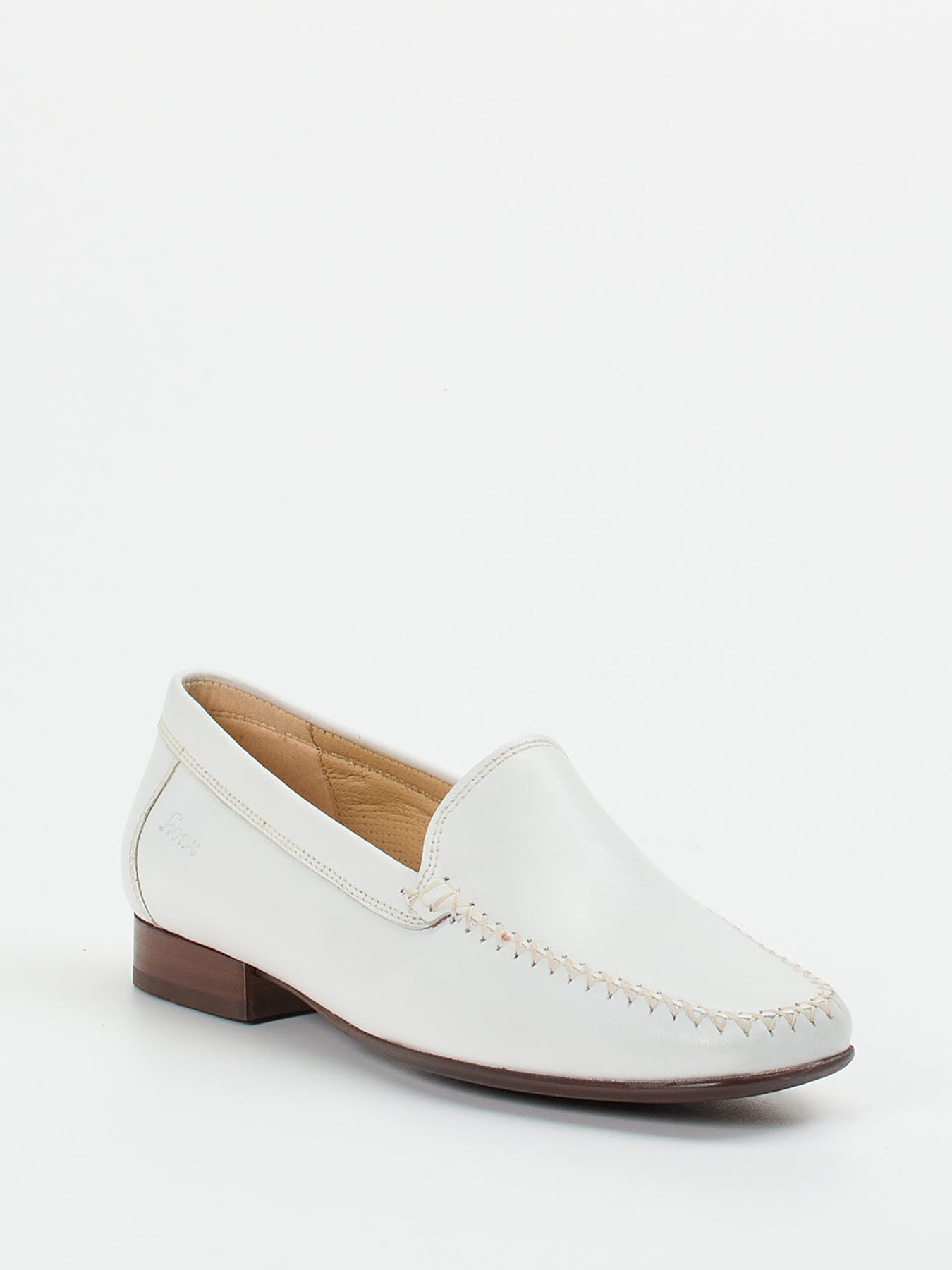 Slipper weiß 2501799001606